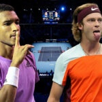 Félix Auger-Aliassime and Andrey Rublev will play the ATP Finals