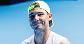 Rafael Nadal, Australian Open 2023