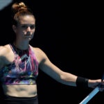 Maria Sakkari 2023 Australian Open