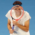 Taylor Fritz 2023 Australian Open