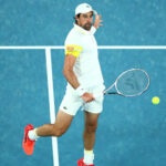 Jeremy Chardy Australian Open