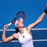 Elena Rybakina 2023 Australian Open (AI/Reuters/Panoramic)