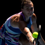 Aryna Sabalenka at the 2023 Australian Open Image Credit: AI/Reuters/Panoramic