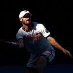 Tommy Paul 2023 Australian Open