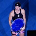 Elena Rybakina, Australian Open 2023
