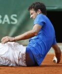 Grigor Dimitrov Roland-Garros