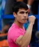Carlos Alcaraz 2023 Miami Open | AI / Reuters / Panoramic