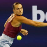 Aryna Sabalenka Miami Open 2023 | AI / Reuters / Panoramic