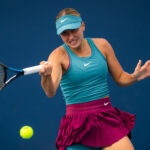 Anastasia Potapova 2023 Miami Open | Zuma / Panoramic
