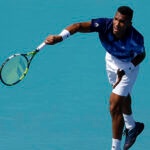Felix Auger-Aliassime 2023 Miami Open | AI / Reuters / Panoramic