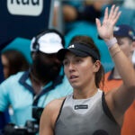Jessica Pegula 2023 Miami Open | AI / Reuters / Panoramic