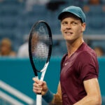 Jannik Sinner Miami Open 2023 | AI / Reuters / Panoramic
