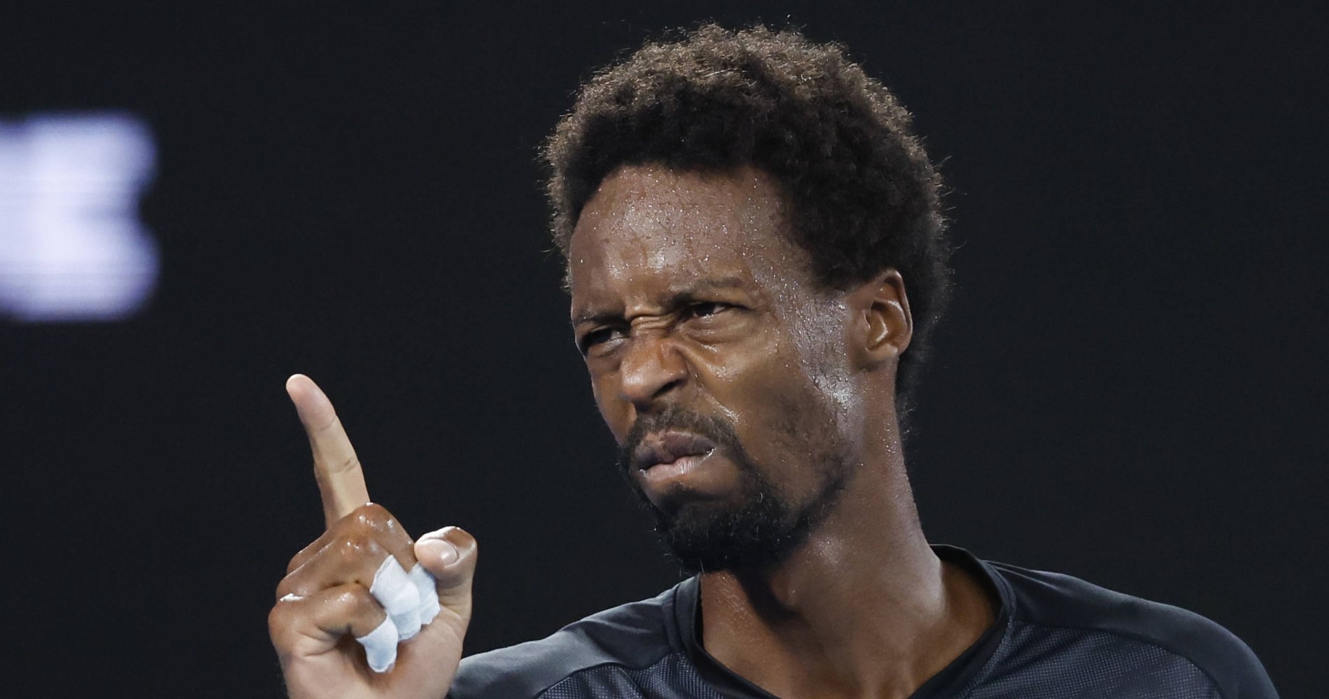 Berrretini, Monfils, Gasquet…: a “crazy” Challenger in Phoenix