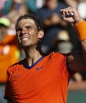 Rafael Nadal, Indian Wells 20222