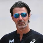 Patrick Mouratoglou, Roland-Garros 2021