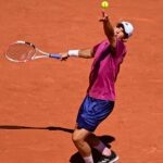 Dominic Thiem, Roland-Garros 2021