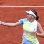 Amanda Anisimova, Roland-Garros 2022