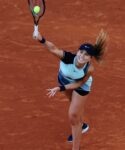 Paula Badosa - Roland-Garros 2022