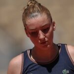 Elsa Jacquemot, Roland-Garros 2022