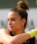 Maria Sakkari, Roland-Garros 2022