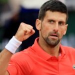 Novak Djokovic, Roland-Garros 2022