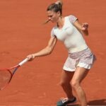Camila Giorgi, Roland-Garros 2022