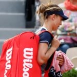 Paula Badosa, Roland-Garros 2022