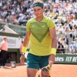 Rafael Nadal, Roland-Garros 2022