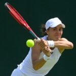 Anhelina Kalinina, Wimbledon 2022