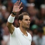 Rafael Nadal, Wimbledon 2022