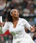 Serena Williams, Wimbledon 2022