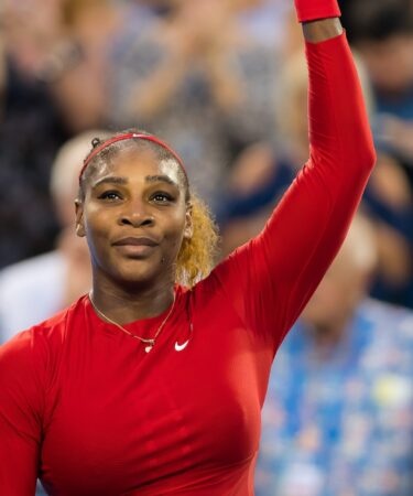 Serena Williams / Cincinnati 2018 © SFP / Panoramic