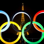 Jeux olympiques, Paris 2024