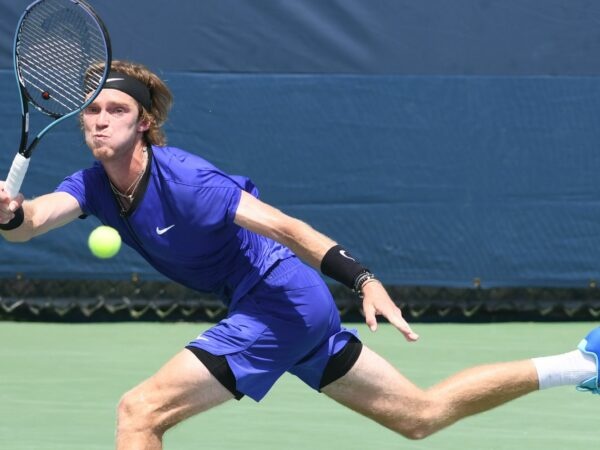 Rublev, Montreal 2022