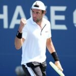 Matteo Berrettini, US Open 2022