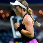 Danielle Collins, US Open 2022