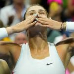 Aryna Sabalenka - US Open 2022