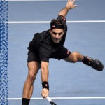 Federer / ATP FINALS 2019 © AI / Reuters / Panoramic / Tennis Majors