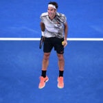 Roger Federer, Australian Open 2017