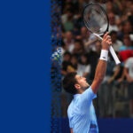Novak Djokovic, Tel Aviv 2022
