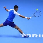 Novak Djokovic, Masters 2021