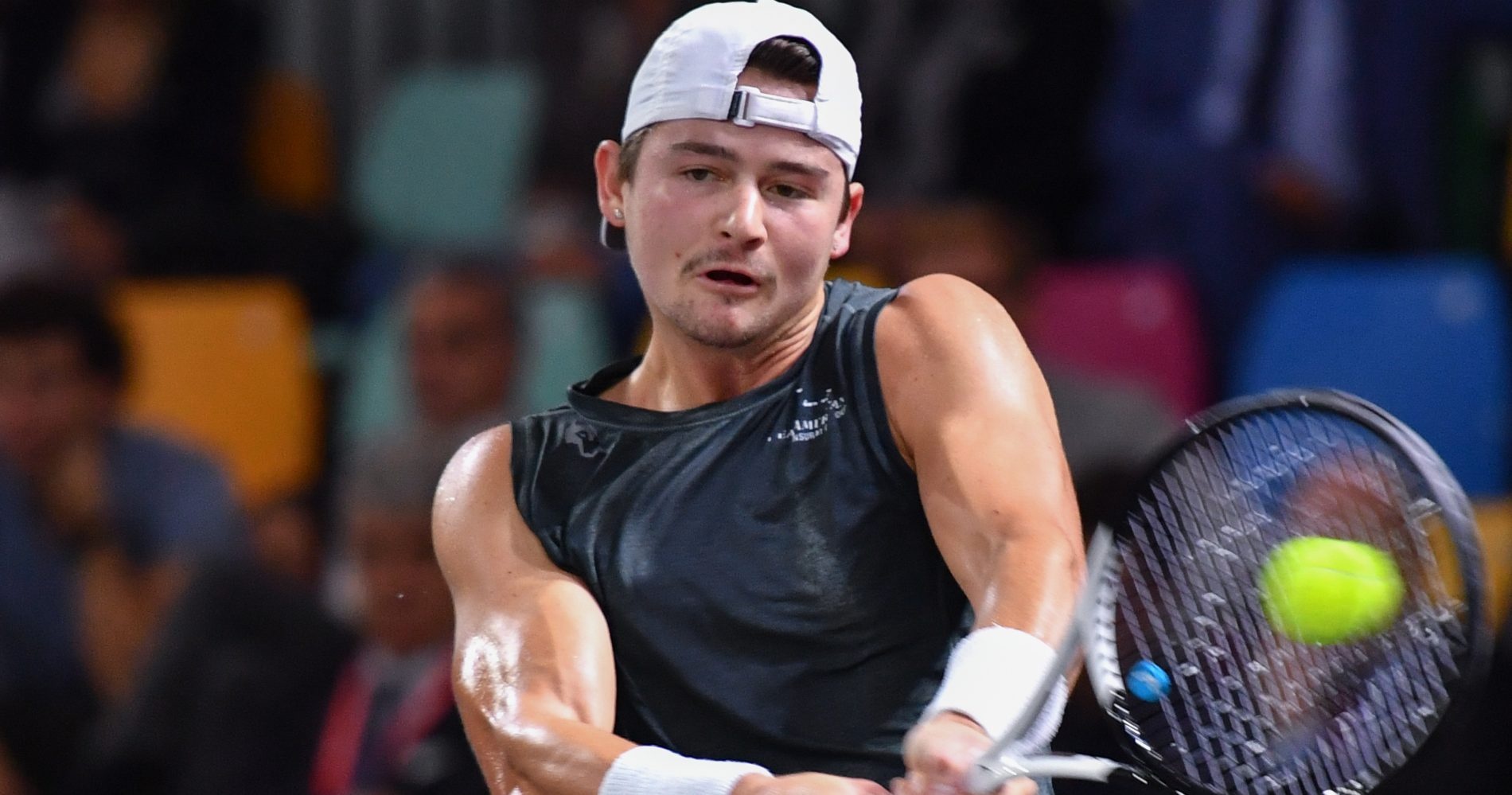 Tennis, ATP – 2023 Dallas Tournament: Wolf leaves Holt