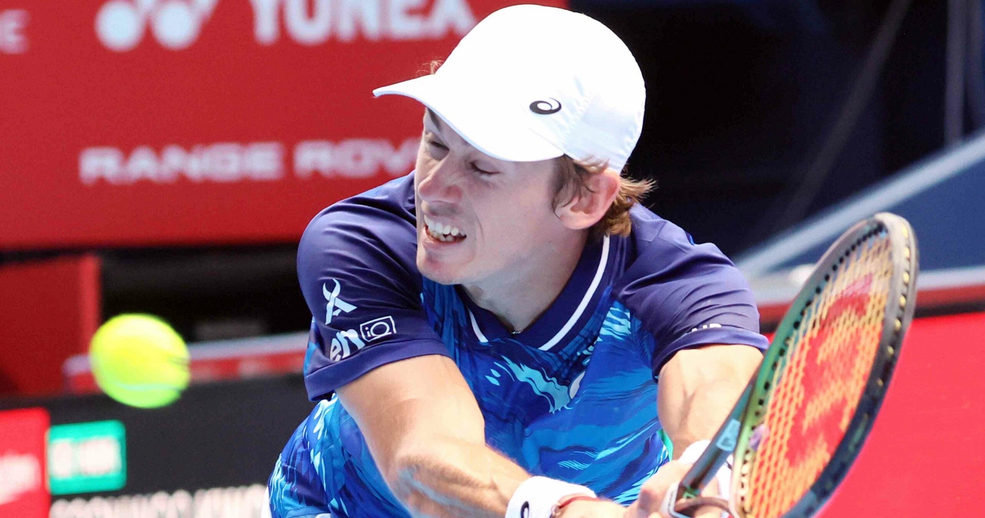 Tennis, ATP Tournoi d’Acapulco 2023 De Minaur sort Jacopo