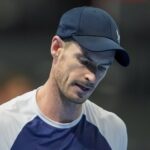 Andy Murray, Bâle 2022