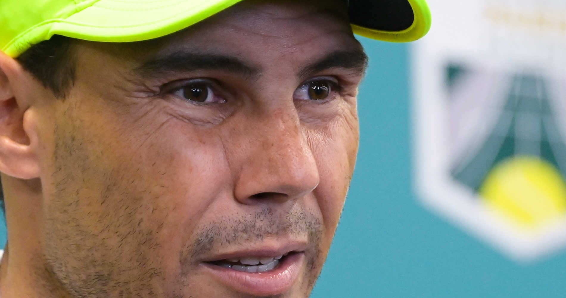 Rafael Nadal, Rolex Paris Masters 2022