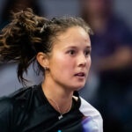 Daria Kasatkina, WTA Finals 2022