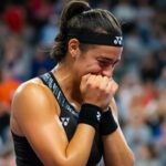 Caroline Garcia, WTA_Finals 2023