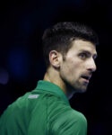 Novak Djokovic, 2022