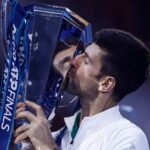 Novak Djokovic, ATP Finals 2022