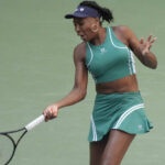 Venus Williams 2022